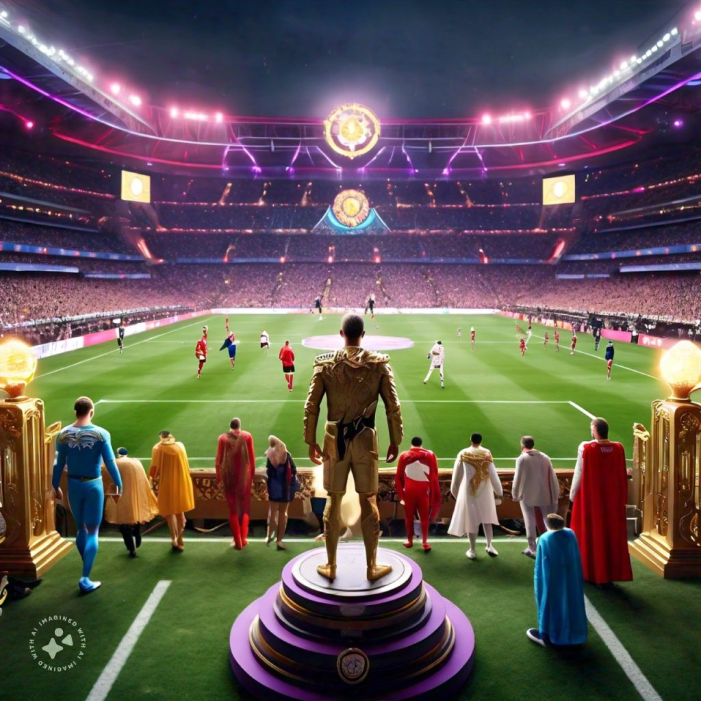 Euro 2024: Pre-Tournament Analysis and Teams to Watch