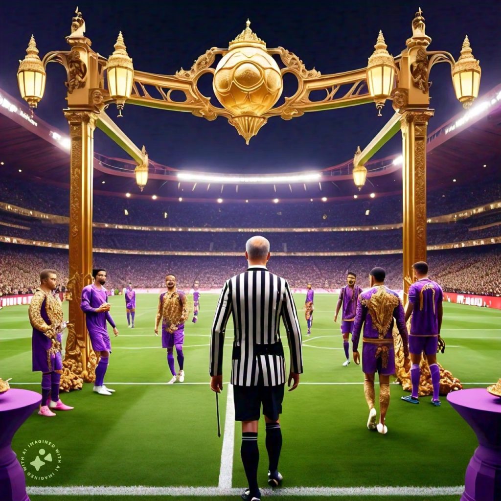 A Glimpse into History: Memorable Moments from Past Euro Championships