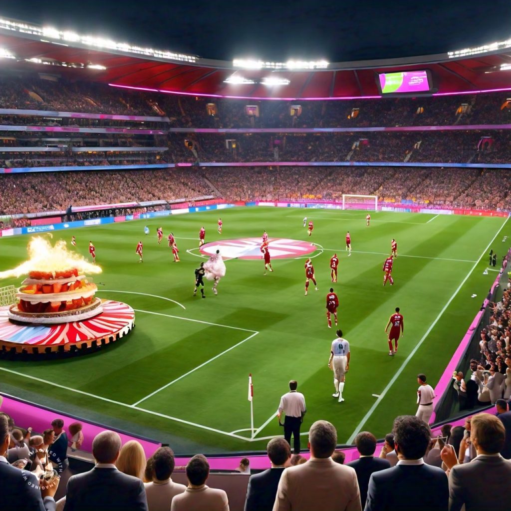 Euro 2024: Unveiling Insights through Data Analysis