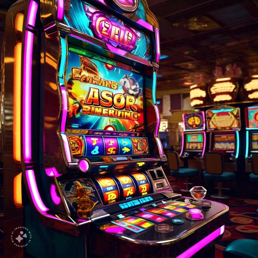 Maximize Your Winnings: A Comprehensive Guide to Wabo and Slot Online Casino Malaysia