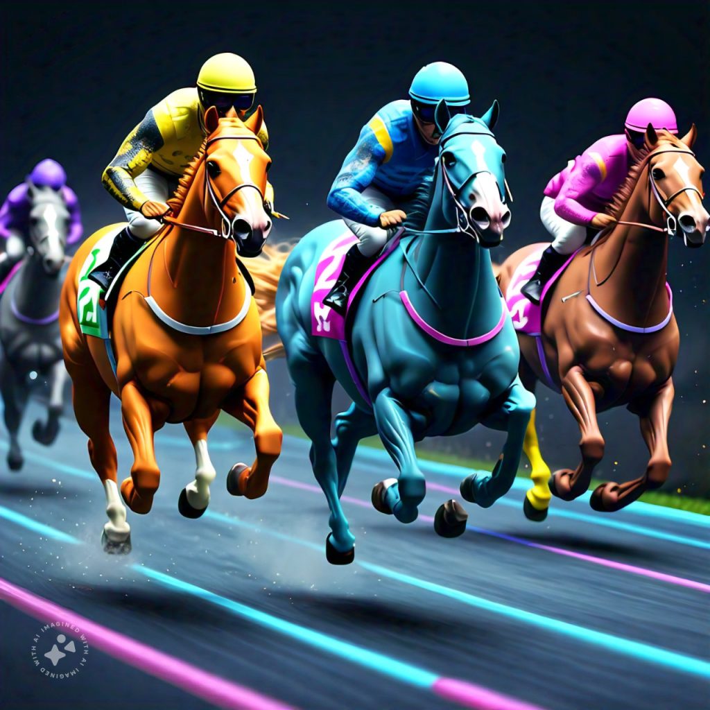 How to Manage Your Bankroll for Horse Racing Betting