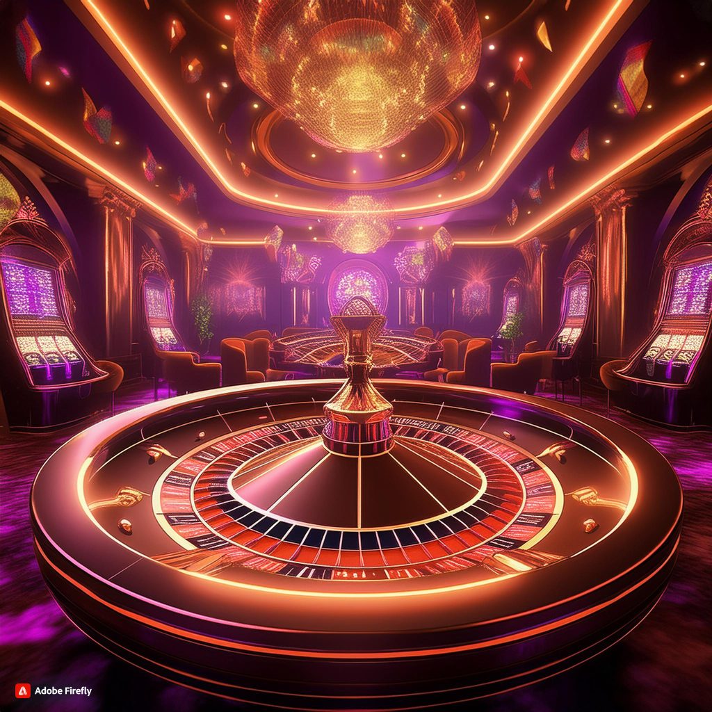 Online Live Roulette Casino Game: Tips and Tricks