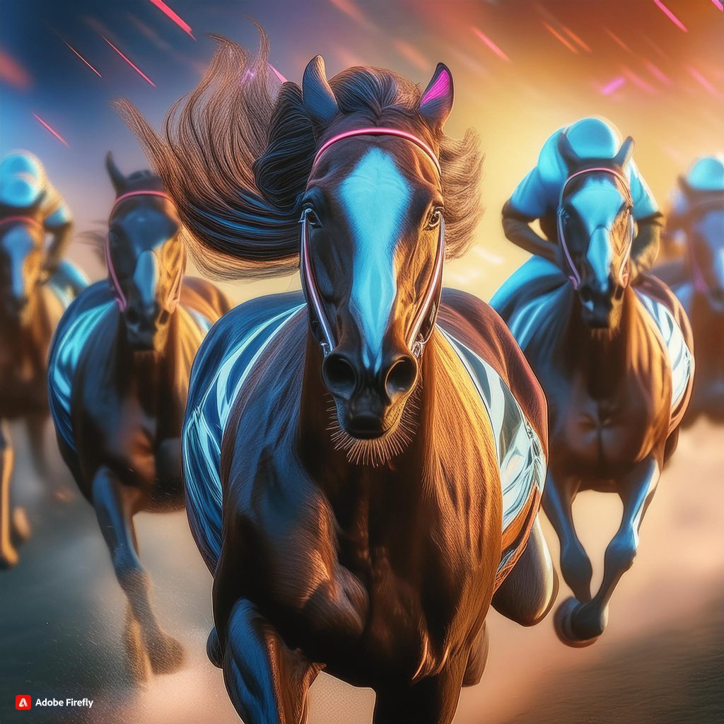 The Role of Handicapping in Horse Racing Betting