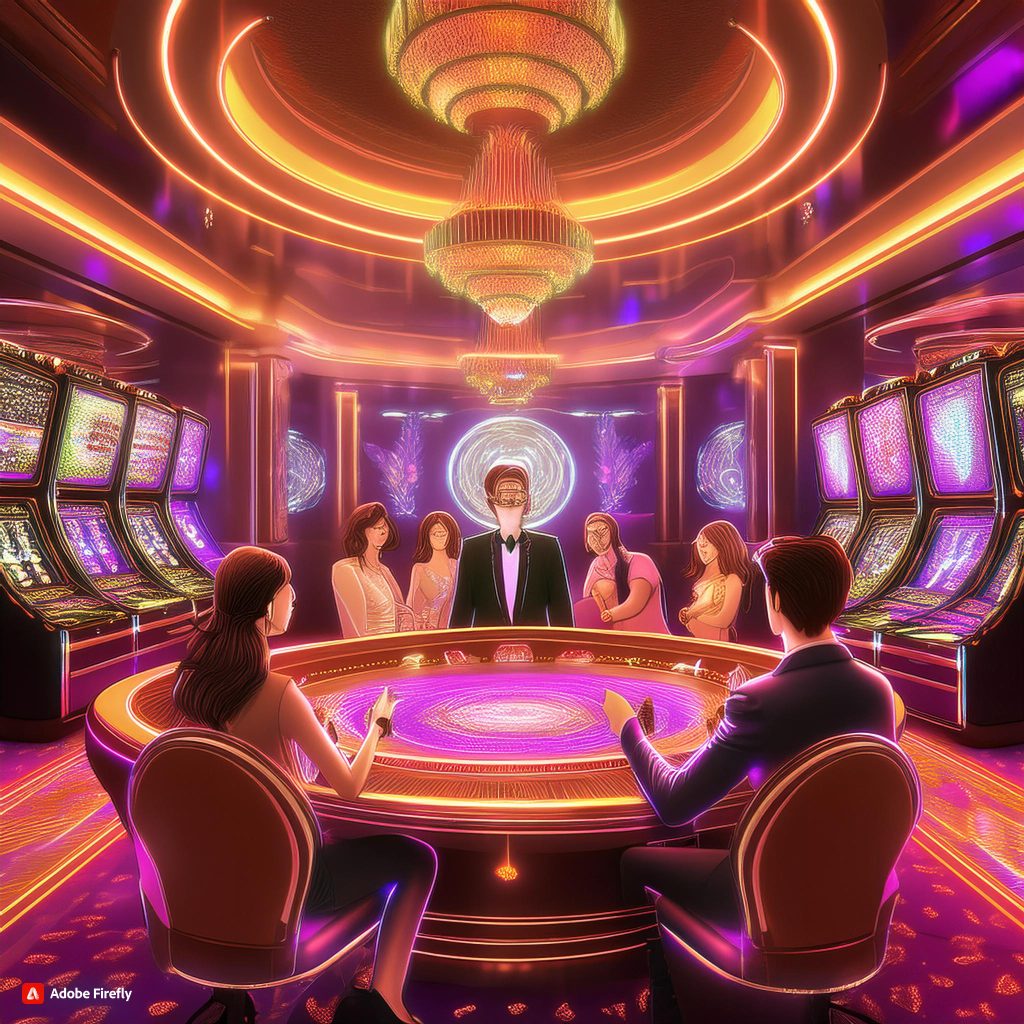 Live Online Baccarat Casino: Tips for Beginners