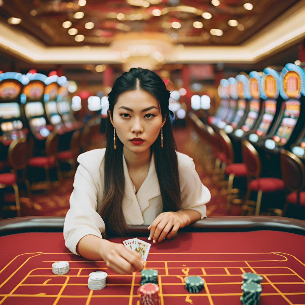 Real Online Betting Games: What You Need to Know