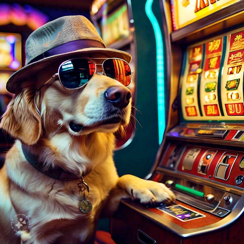 Top Online Casino Slots for Big Wins