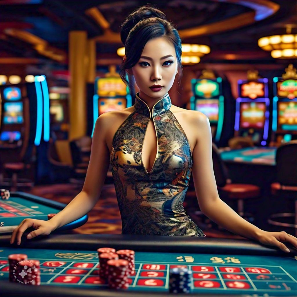 Why Live Casino Games in Malaysia Are So Popular
