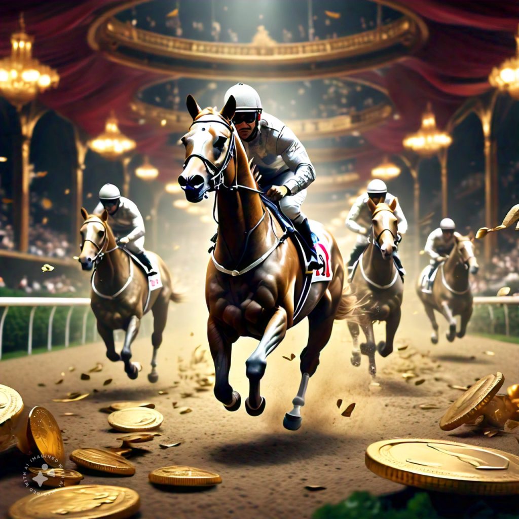 How to Manage Your Bankroll for Horse Racing Betting