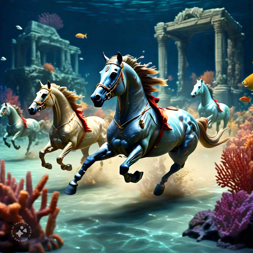 Understanding the Different Types of Horse Racing Bets