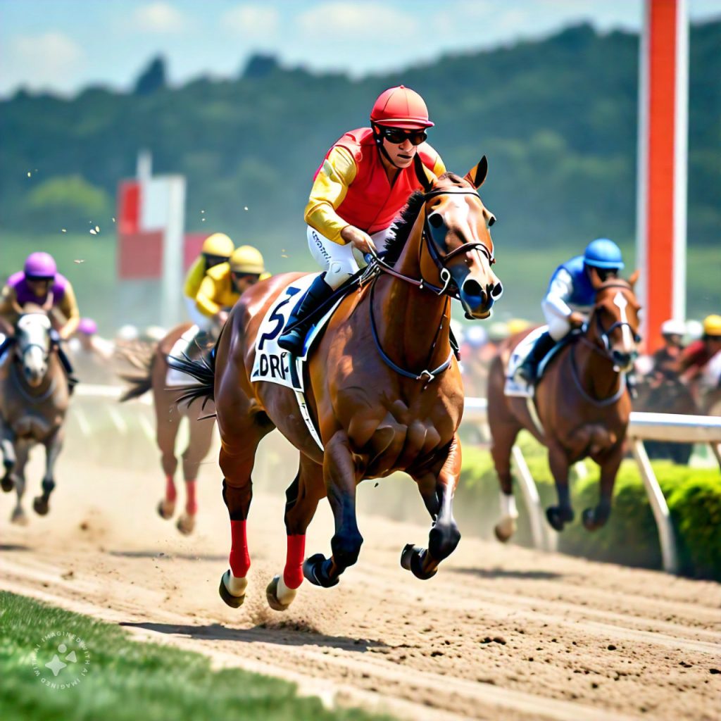 Wabo HK 和馬會賠率：如何最大化你的投注收益