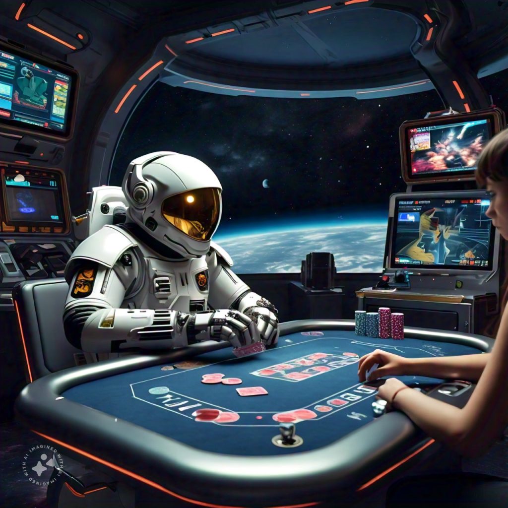 The Rise of Live Online Baccarat Casinos: An Overview